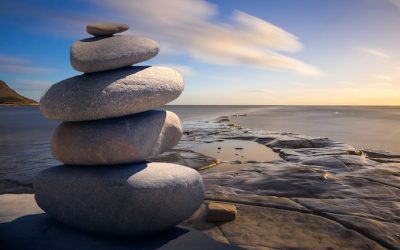 How to Find Balance in an Unbalanced World: Achieving Work-Life Harmony