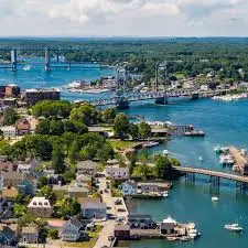 Portsmouth NH